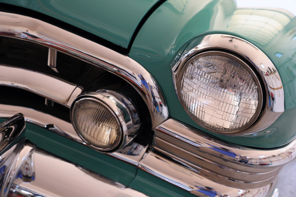 1950 CADILLAC SERIES 62 CONVERTIBLE - Misc 15 - 241518