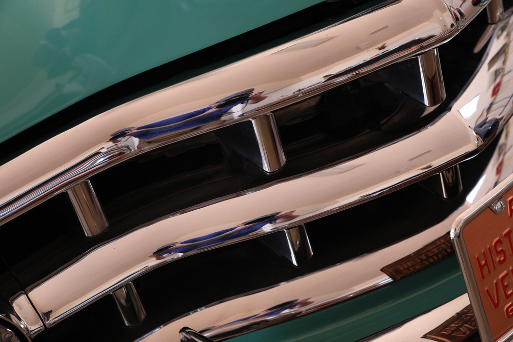 1950 CADILLAC SERIES 62 CONVERTIBLE - Misc 10 - 241518