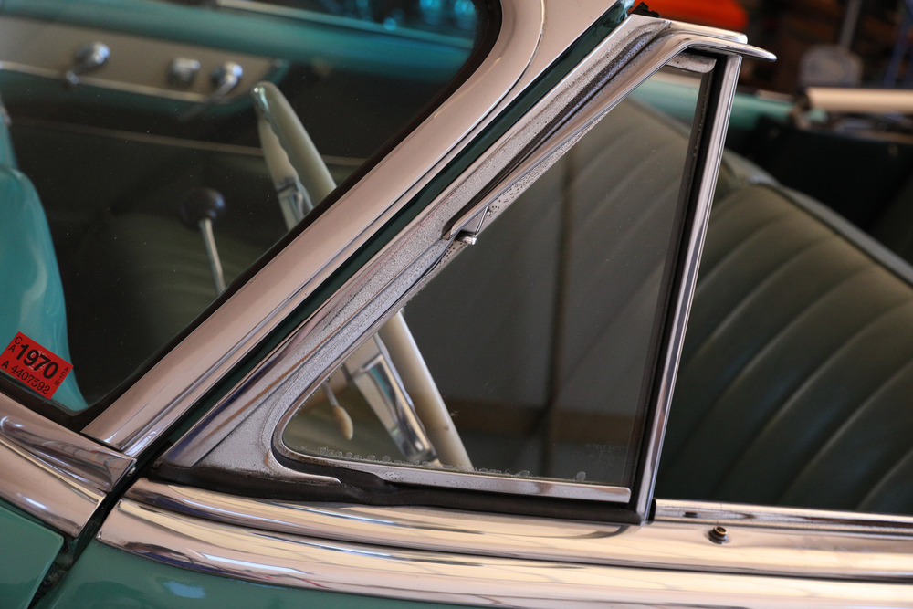 1950 CADILLAC SERIES 62 CONVERTIBLE - Misc 23 - 241518