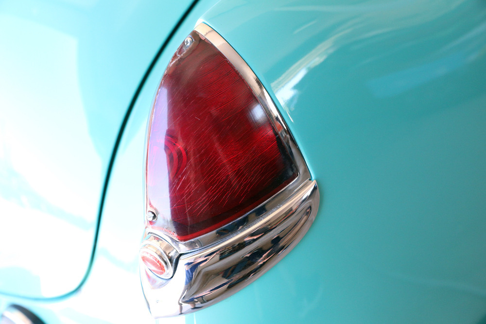 1950 CADILLAC SERIES 62 CONVERTIBLE - Misc 49 - 241518