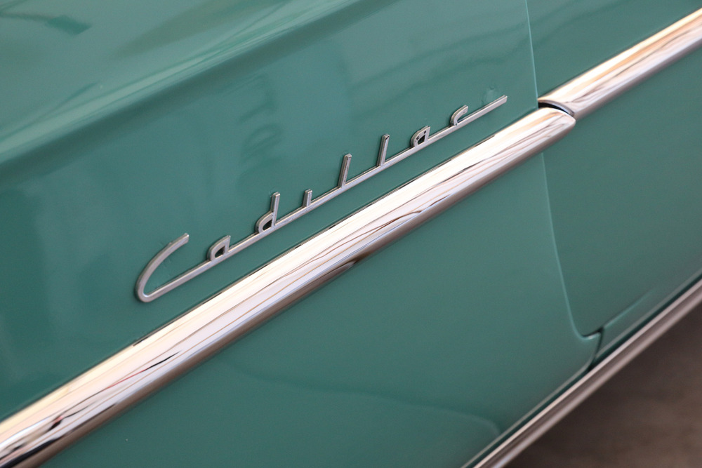 1950 CADILLAC SERIES 62 CONVERTIBLE - Misc 19 - 241518