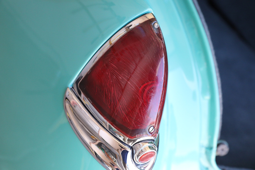 1950 CADILLAC SERIES 62 CONVERTIBLE - Misc 38 - 241518