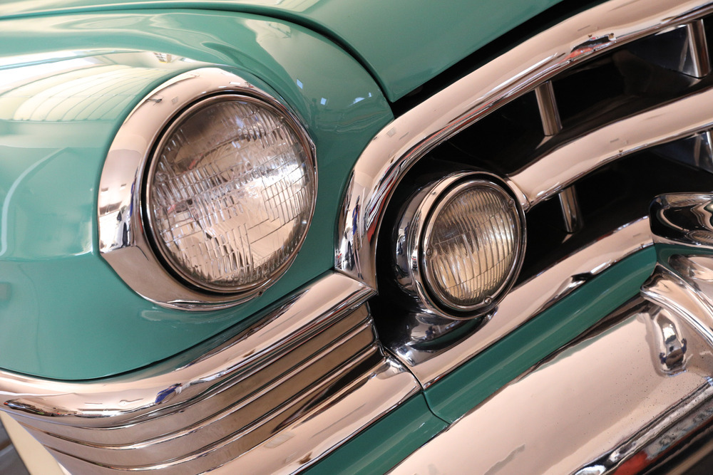1950 CADILLAC SERIES 62 CONVERTIBLE - Misc 9 - 241518