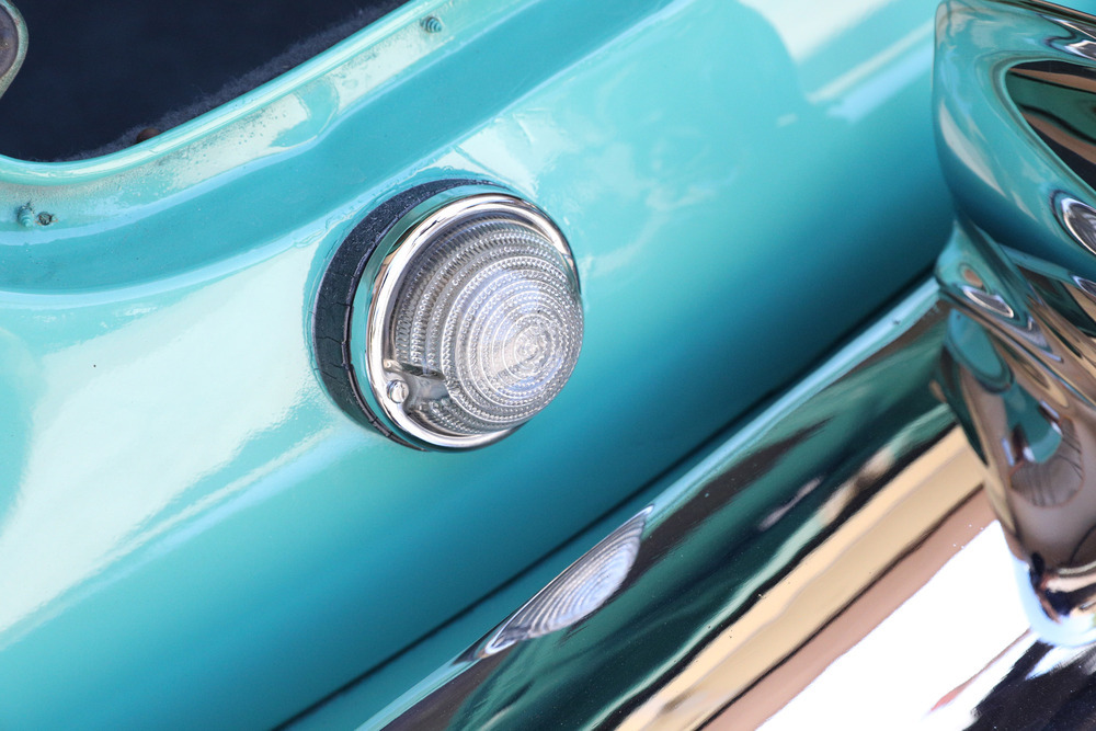1950 CADILLAC SERIES 62 CONVERTIBLE - Misc 39 - 241518