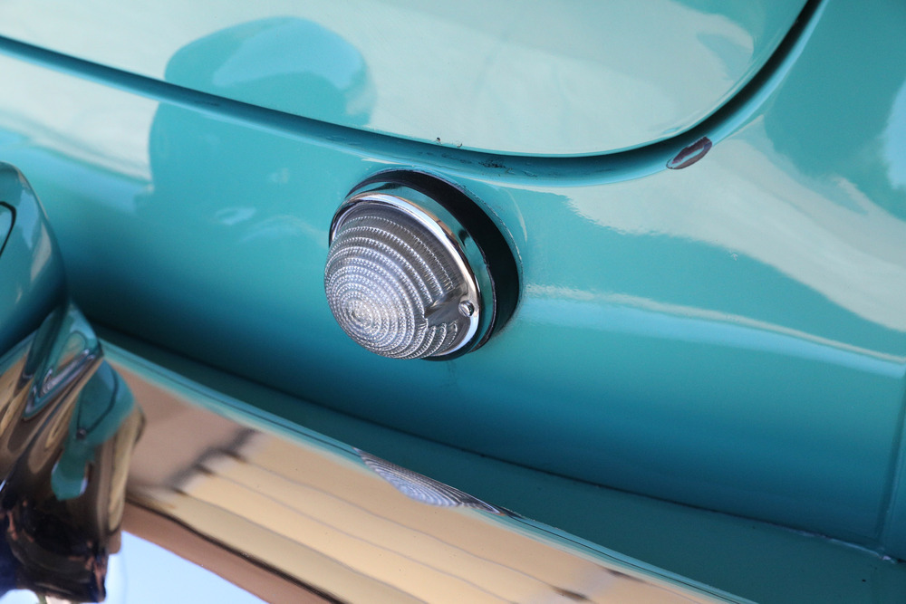 1950 CADILLAC SERIES 62 CONVERTIBLE - Misc 50 - 241518