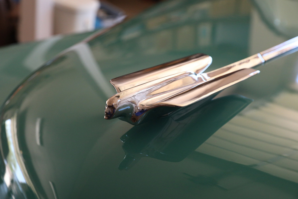 1950 CADILLAC SERIES 62 CONVERTIBLE - Misc 14 - 241518