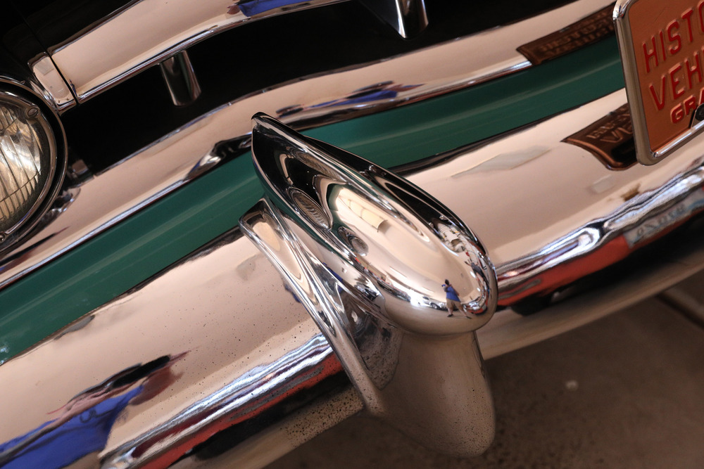 1950 CADILLAC SERIES 62 CONVERTIBLE - Misc 11 - 241518