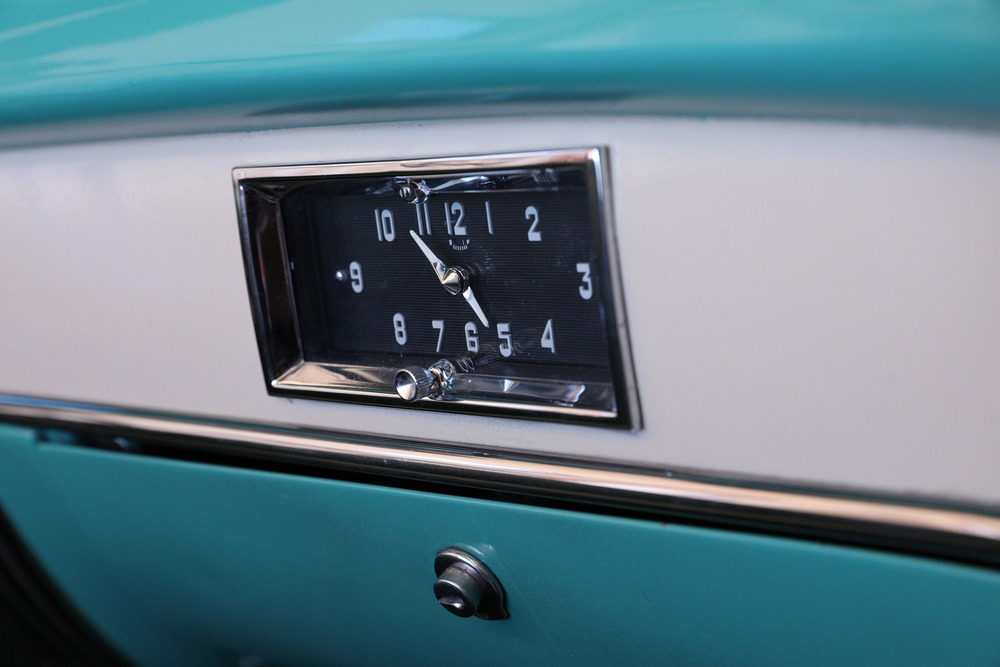 1950 CADILLAC SERIES 62 CONVERTIBLE - Misc 62 - 241518