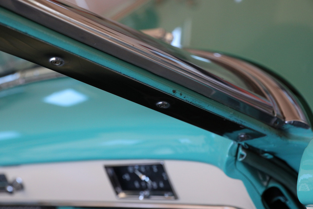 1950 CADILLAC SERIES 62 CONVERTIBLE - Misc 65 - 241518