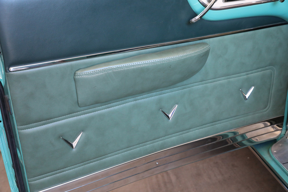 1950 CADILLAC SERIES 62 CONVERTIBLE - Misc 27 - 241518