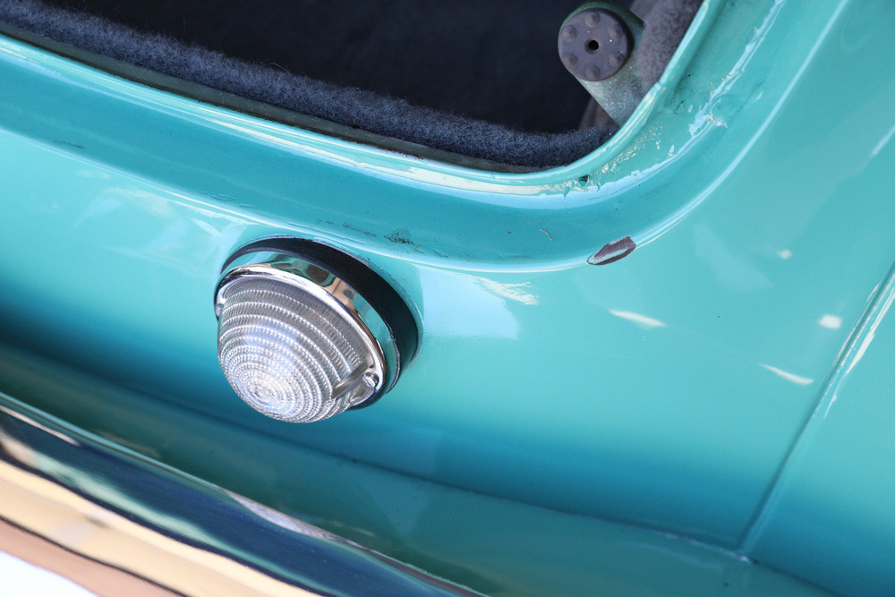 1950 CADILLAC SERIES 62 CONVERTIBLE - Misc 45 - 241518