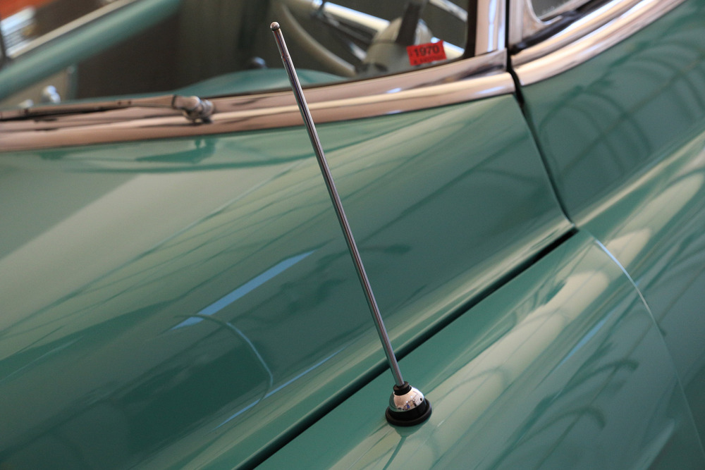 1950 CADILLAC SERIES 62 CONVERTIBLE - Misc 21 - 241518