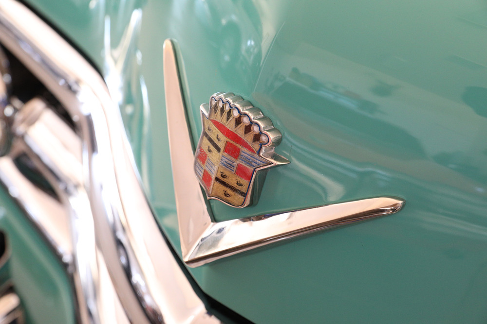 1950 CADILLAC SERIES 62 CONVERTIBLE - Misc 12 - 241518