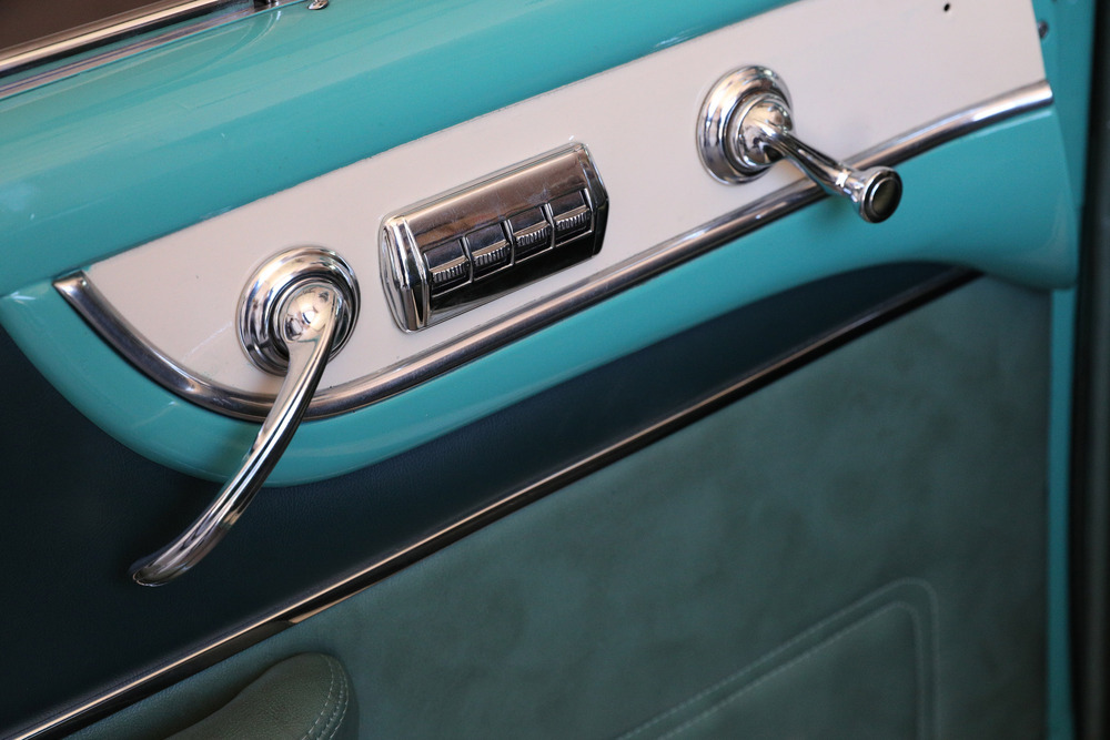 1950 CADILLAC SERIES 62 CONVERTIBLE - Misc 26 - 241518