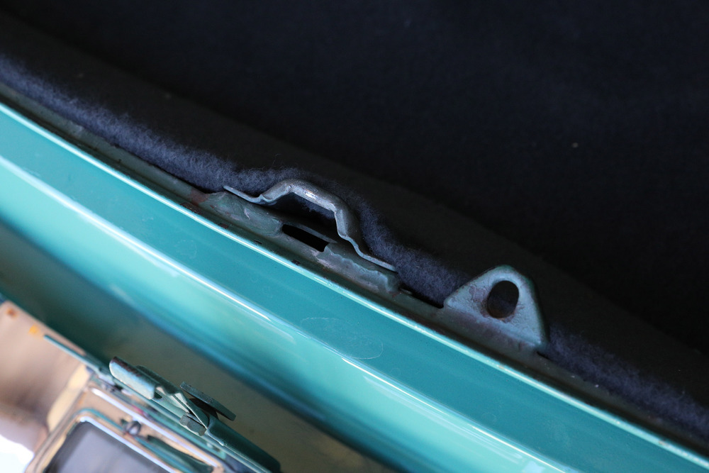 1950 CADILLAC SERIES 62 CONVERTIBLE - Misc 44 - 241518