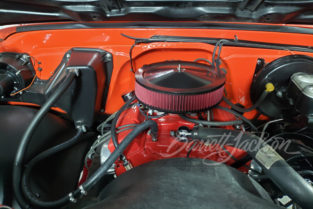 1972 GMC JIMMY - Misc 3 - 241684