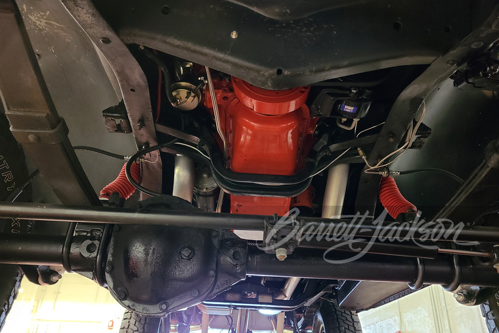 1972 GMC JIMMY - Misc 19 - 241684