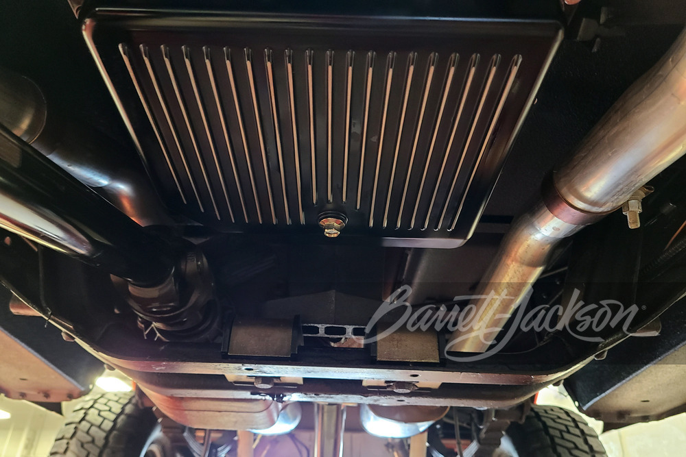 1972 GMC JIMMY - Misc 21 - 241684