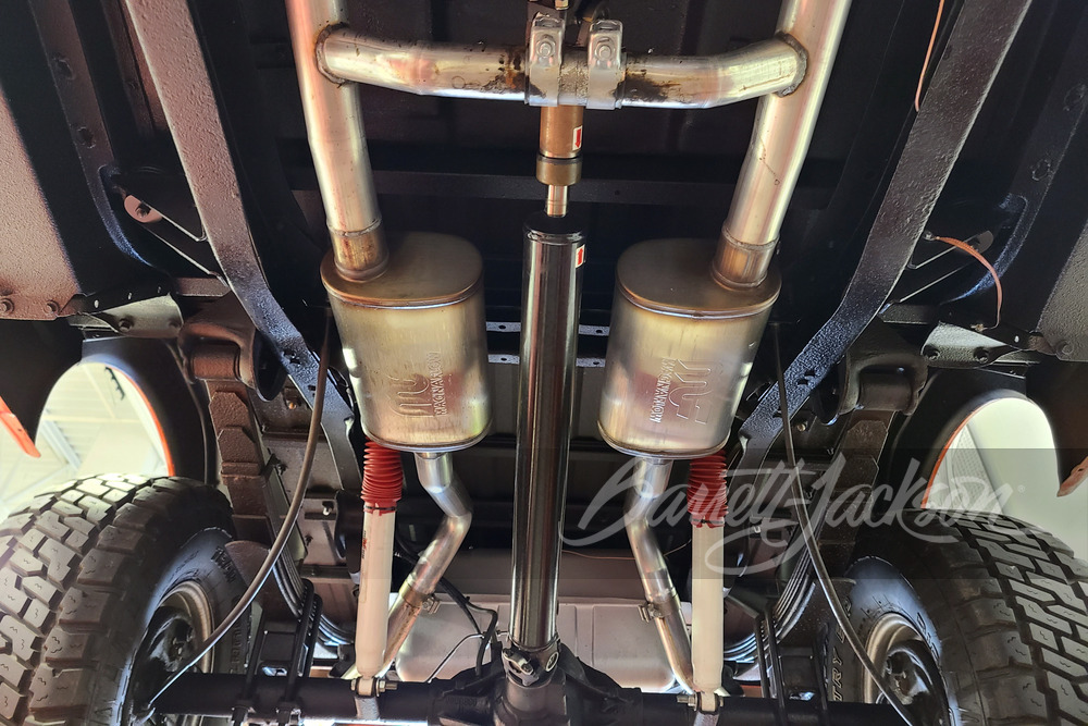 1972 GMC JIMMY - Misc 16 - 241684