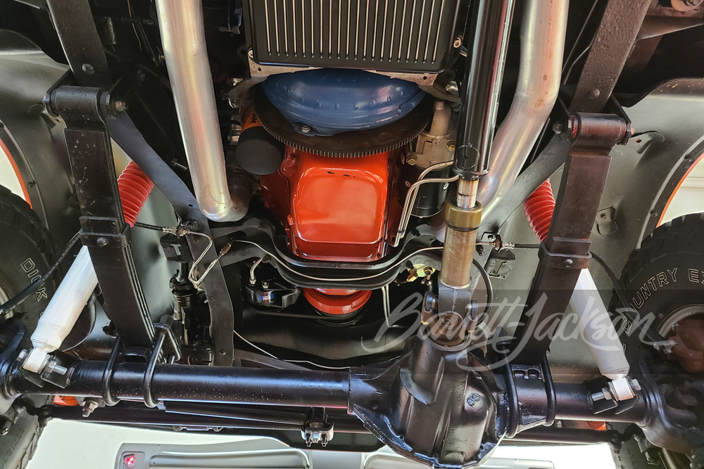 1972 GMC JIMMY - Misc 18 - 241684