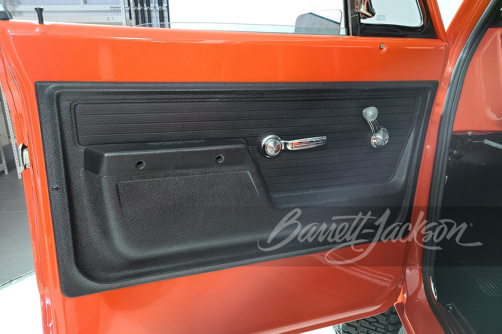 1972 GMC JIMMY - Misc 7 - 241684