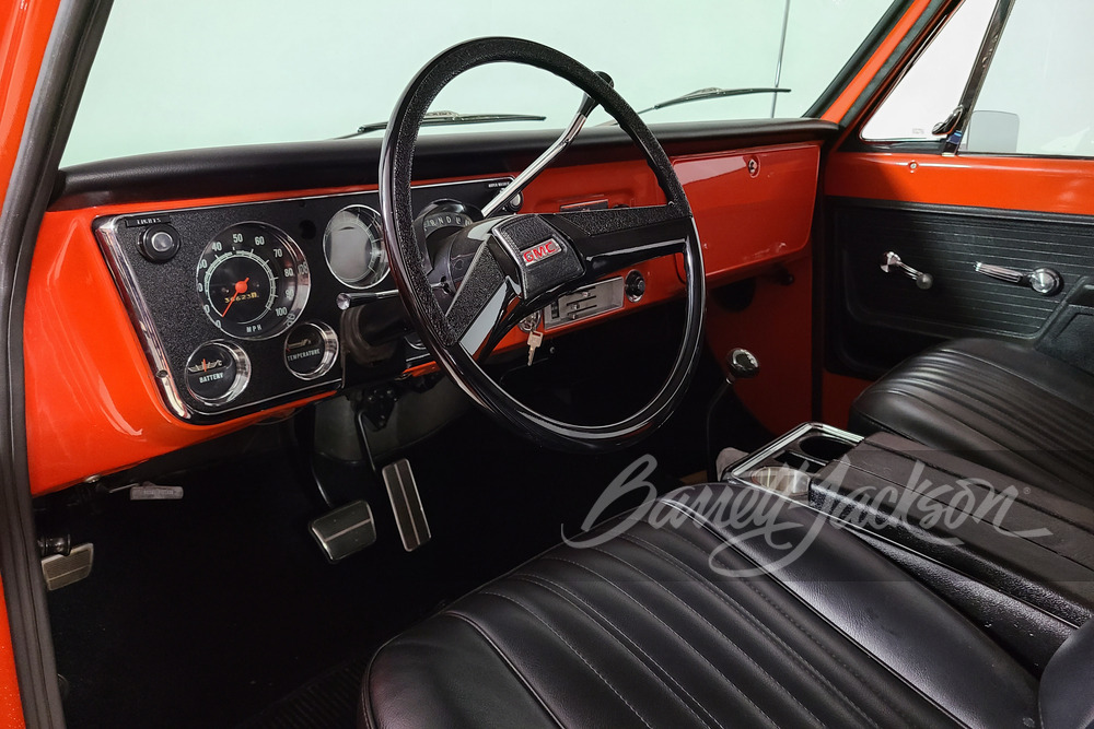 1972 GMC JIMMY - Misc 8 - 241684