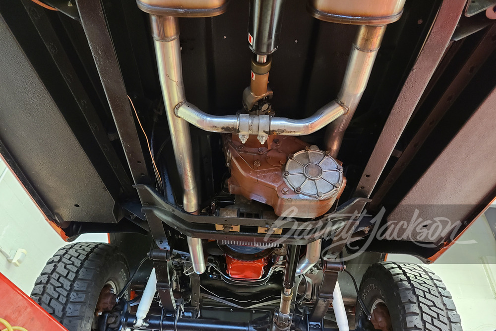 1972 GMC JIMMY - Misc 17 - 241684