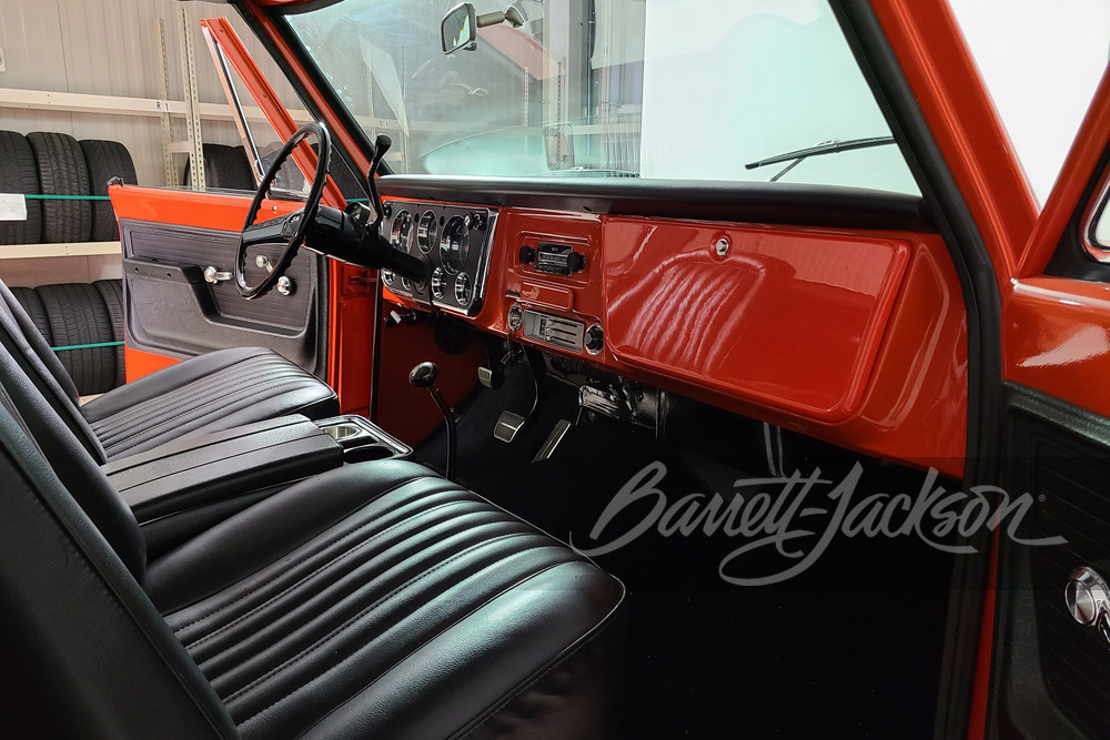 1972 GMC JIMMY - Misc 4 - 241684