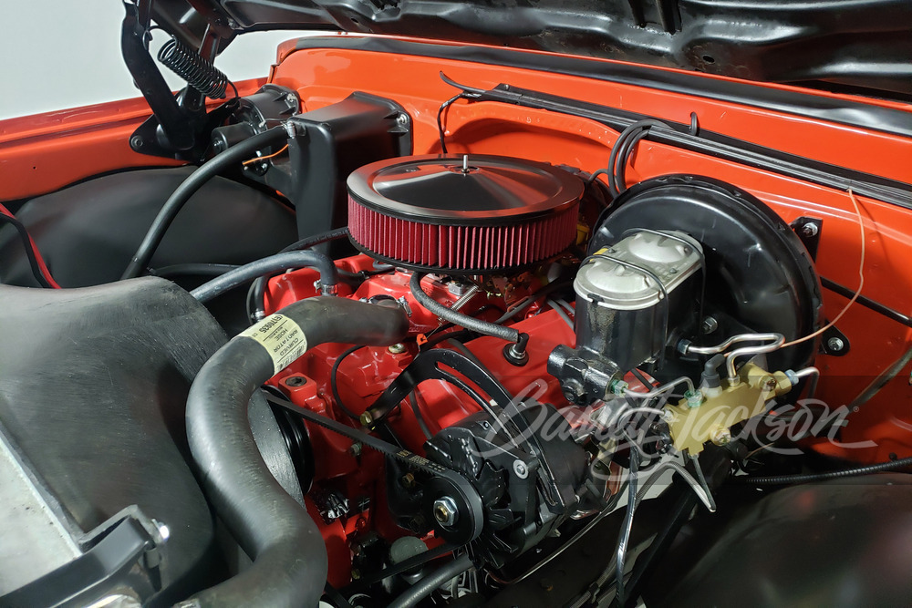 1972 GMC JIMMY - Misc 2 - 241684