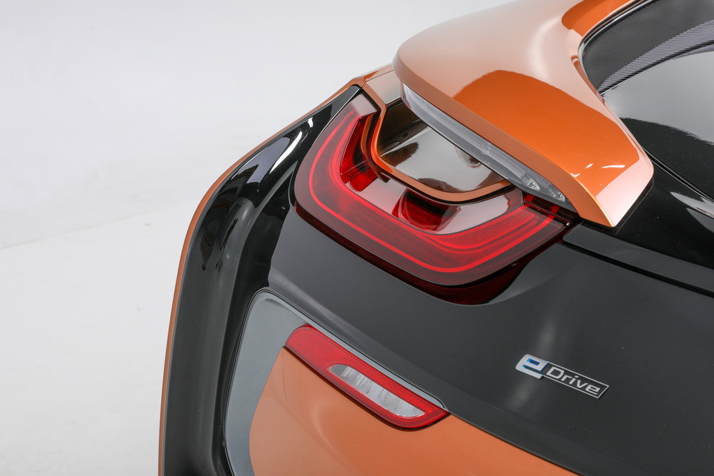 2019 BMW i8 ROADSTER - Misc 48 - 242130