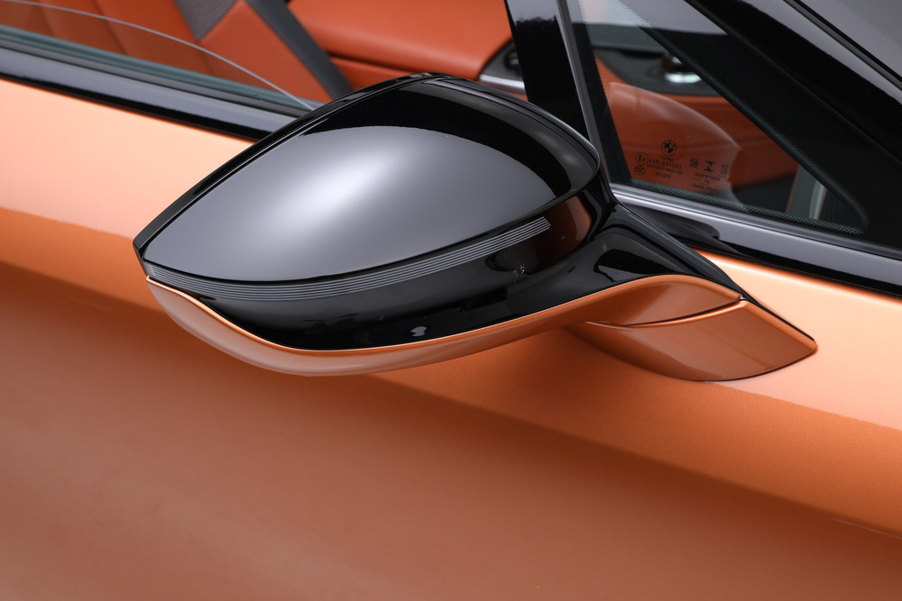 2019 BMW i8 ROADSTER - Misc 21 - 242130