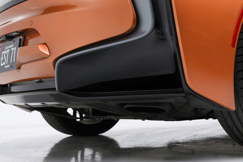 2019 BMW i8 ROADSTER - Misc 6 - 242130