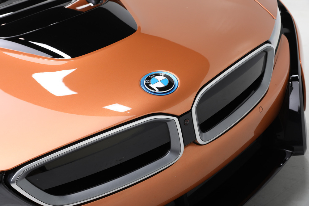 2019 BMW i8 ROADSTER - Misc 27 - 242130