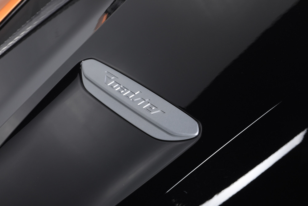 2019 BMW i8 ROADSTER - Misc 7 - 242130