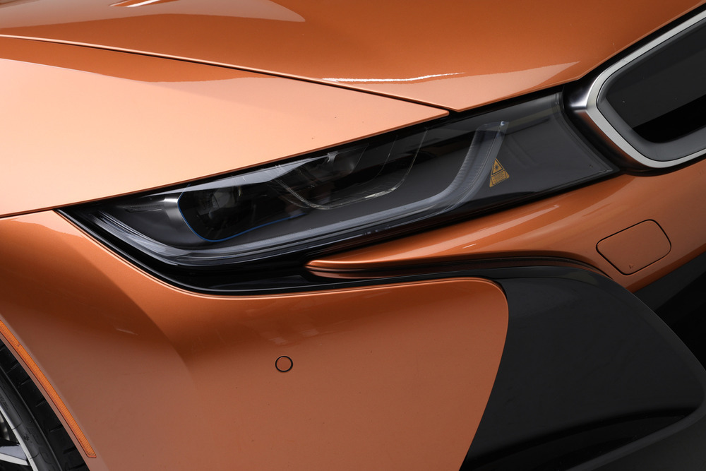 2019 BMW i8 ROADSTER - Misc 23 - 242130