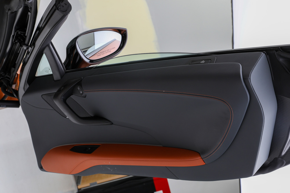 2019 BMW i8 ROADSTER - Misc 15 - 242130