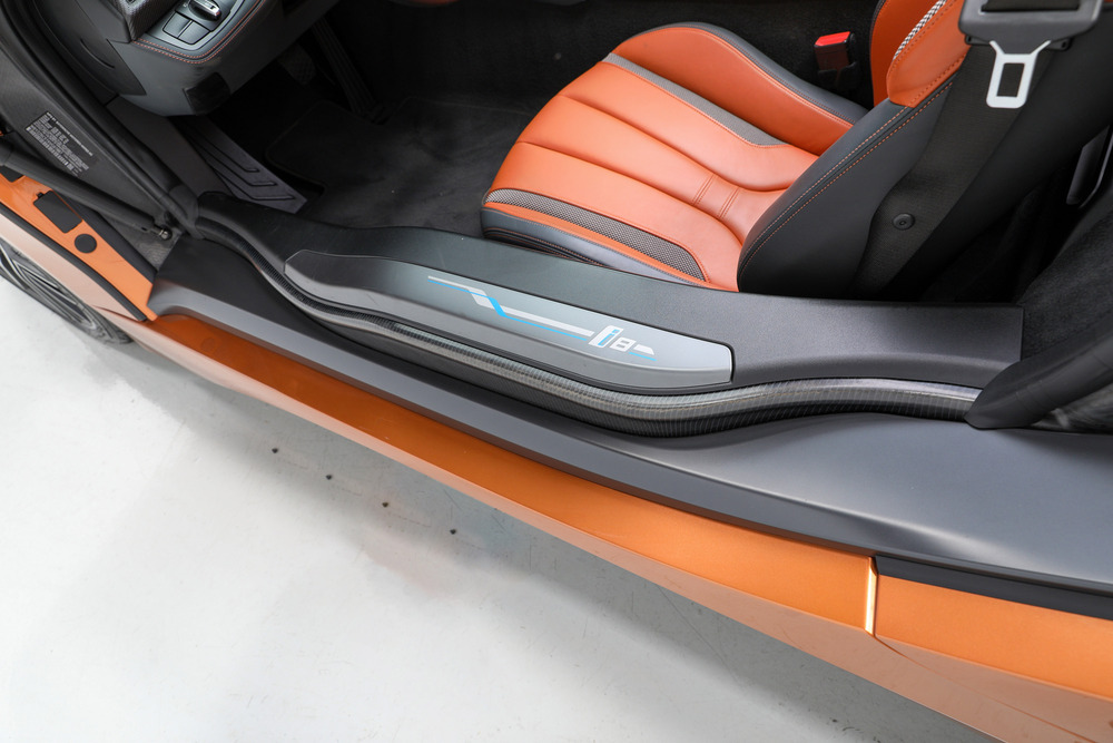 2019 BMW i8 ROADSTER - Misc 39 - 242130