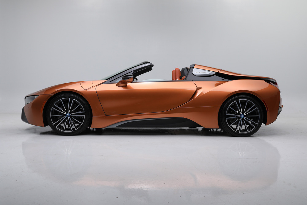 2019 BMW i8 ROADSTER - Misc 53 - 242130