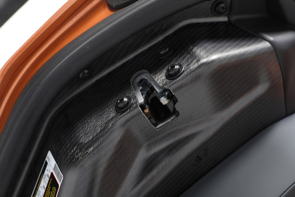 2019 BMW i8 ROADSTER - Misc 34 - 242130