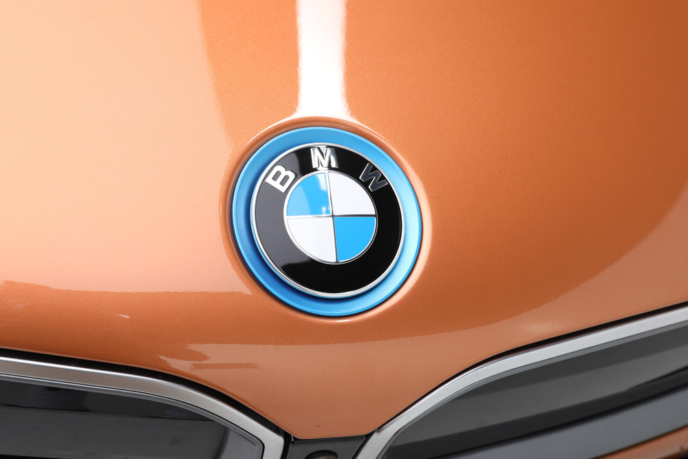 2019 BMW i8 ROADSTER - Misc 29 - 242130