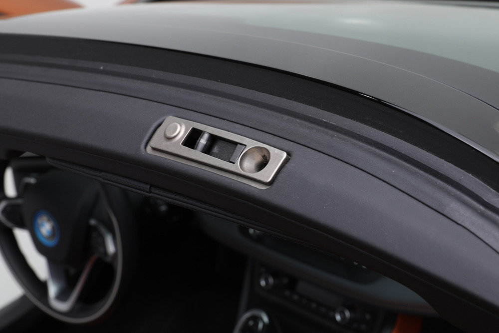 2019 BMW i8 ROADSTER - Misc 17 - 242130