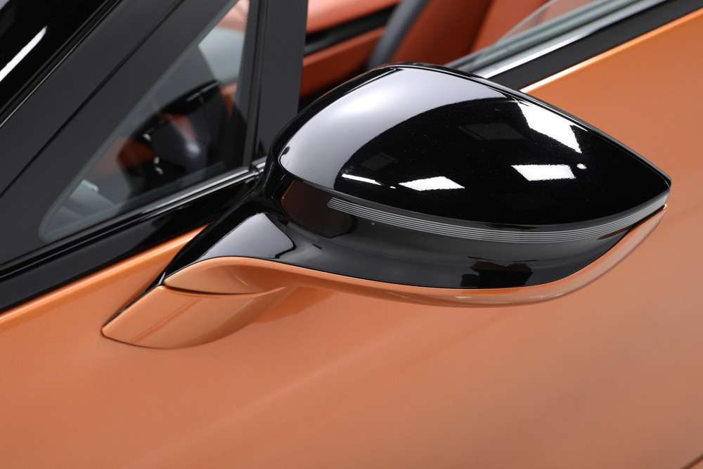 2019 BMW i8 ROADSTER - Misc 42 - 242130