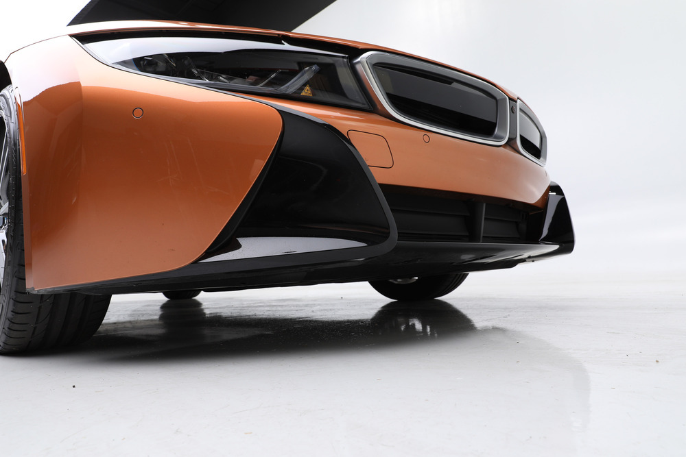 2019 BMW i8 ROADSTER - Misc 25 - 242130