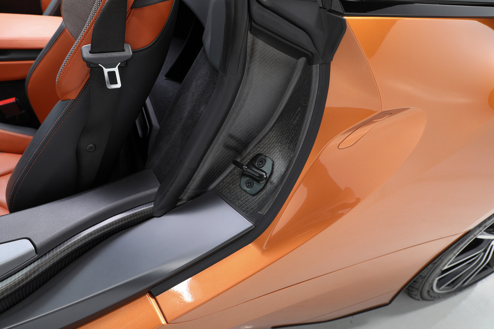 2019 BMW i8 ROADSTER - Misc 35 - 242130