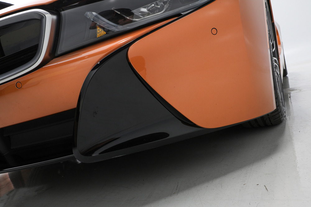 2019 BMW i8 ROADSTER - Misc 33 - 242130