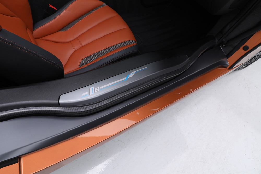 2019 BMW i8 ROADSTER - Misc 10 - 242130