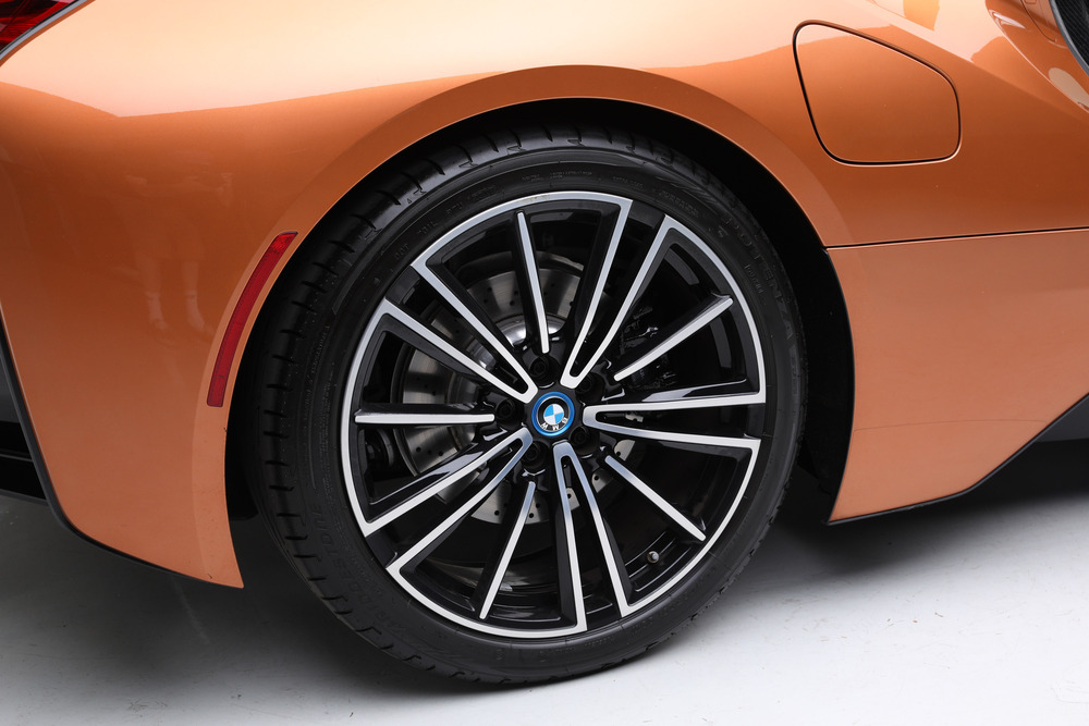 2019 BMW i8 ROADSTER - Misc 5 - 242130