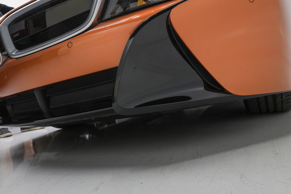 2019 BMW i8 ROADSTER - Misc 32 - 242130