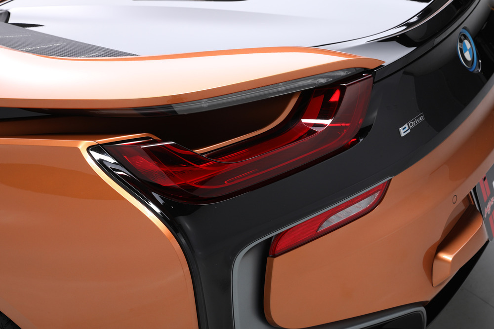 2019 BMW i8 ROADSTER - Misc 44 - 242130