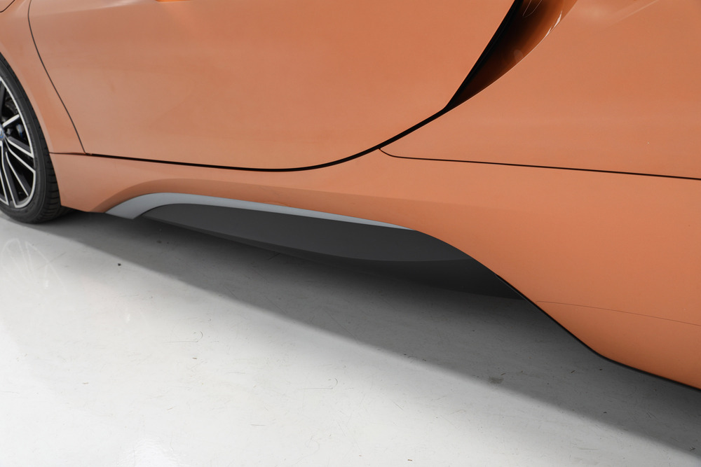 2019 BMW i8 ROADSTER - Misc 40 - 242130